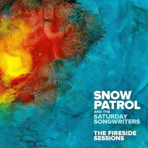 Snow Patrol : Snow Patrol The Fireside Sessions